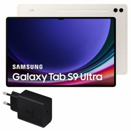 Planšete Samsung Galaxy Tab S9 Ultra 1 TB 512 GB image 1