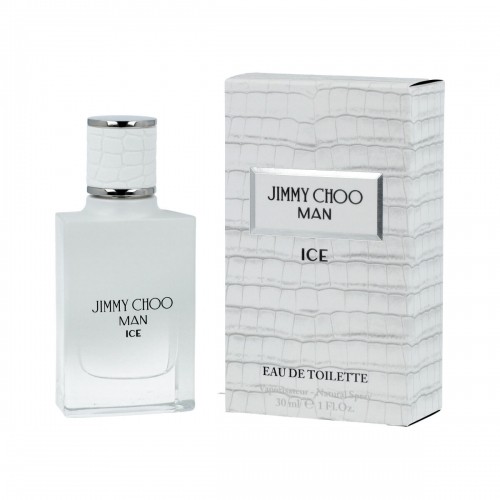 Parfem za muškarce Jimmy Choo EDT Ice 30 ml image 1