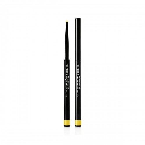 Карандаш для глаз Shiseido Microliner Ink Nº 6 Yellow image 1