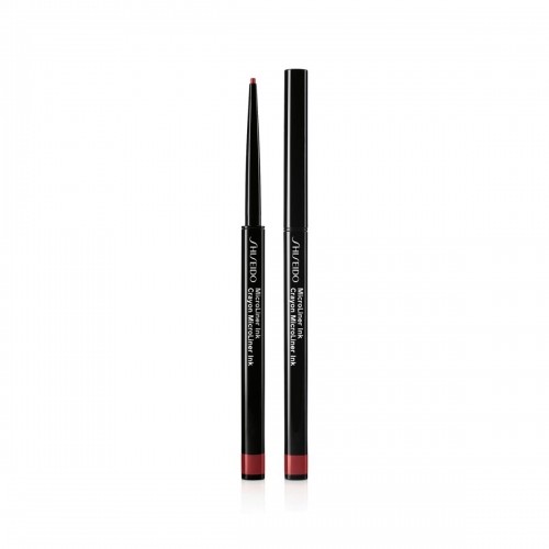 Карандаш для глаз Shiseido MicroLiner Ink Nº 10 Burgundy image 1
