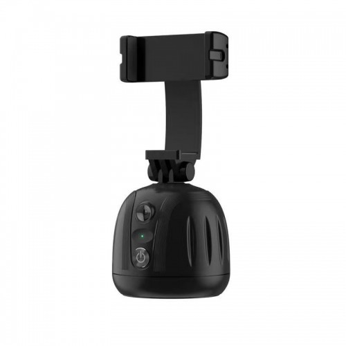 OEM Phone holder with 360° face tracking P5 black image 1
