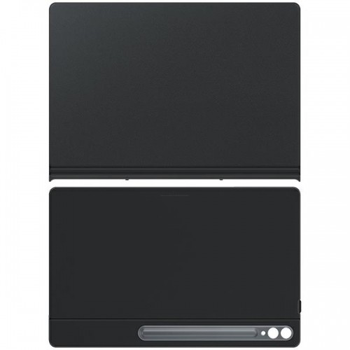 Etui Samsung EF-BX910PBEGWW Tab S9 Ultra czarny|black Smart Book Cover image 1