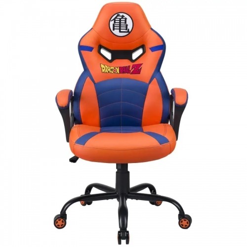 Subsonic Junior Gaming Seat Dragon Ball V2 image 1