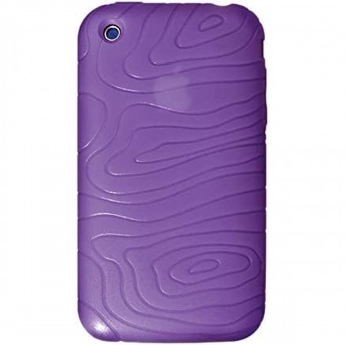 Чехол для мобильного телефона Celly PS2USBC65W Чёрный Серый Фиолетовый image 1