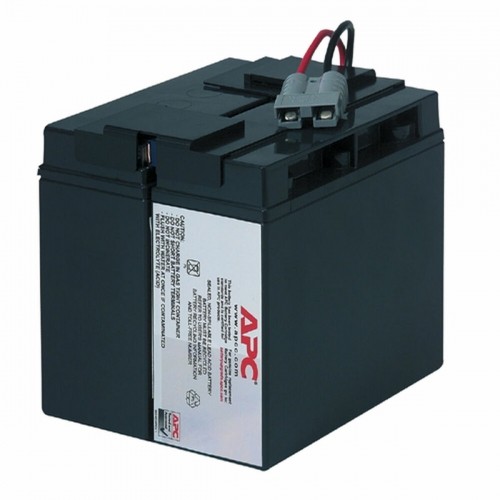 SAI Baterija APC RBC7 image 1