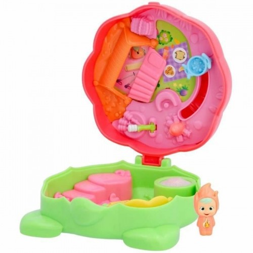 Playset IMC Toys Cry Babies Little Changers Sparky image 1