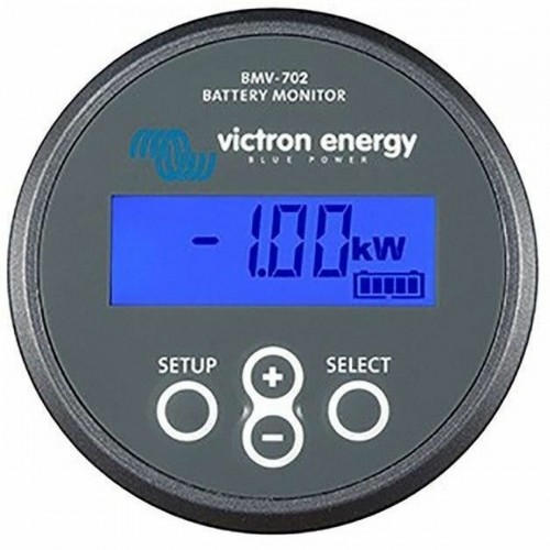 Battery monitor Victron Energy BMV-702 image 1