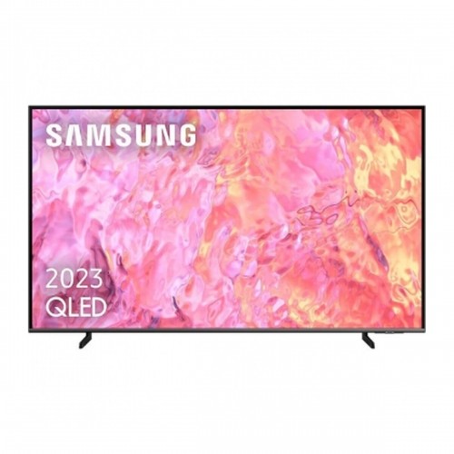  TV Samsung TQ65Q64C Wi-Fi 65" 4K Ultra HD QLED image 1