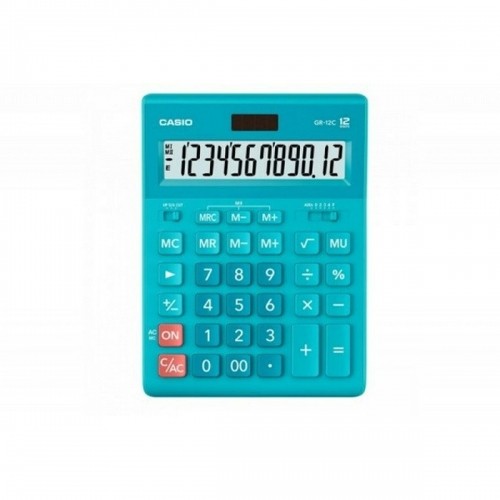 Калькулятор Casio image 1