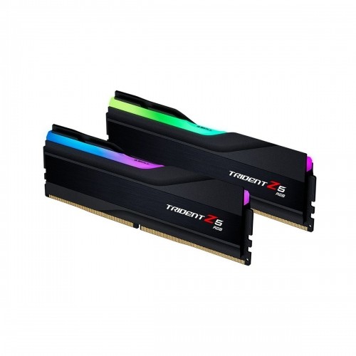 Память RAM GSKILL Trident Z5 RGB DDR5 cl34 64 Гб image 1