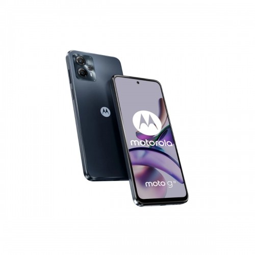Viedtālrunis Motorola Moto G 13 Melns 4 GB RAM MediaTek Helio G85 6,5" 128 GB image 1