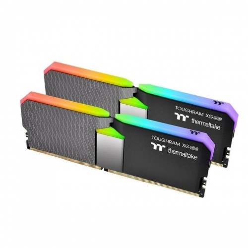 Память RAM THERMALTAKE Toughram XG RGB CL18 16 Гб 32 GB image 1