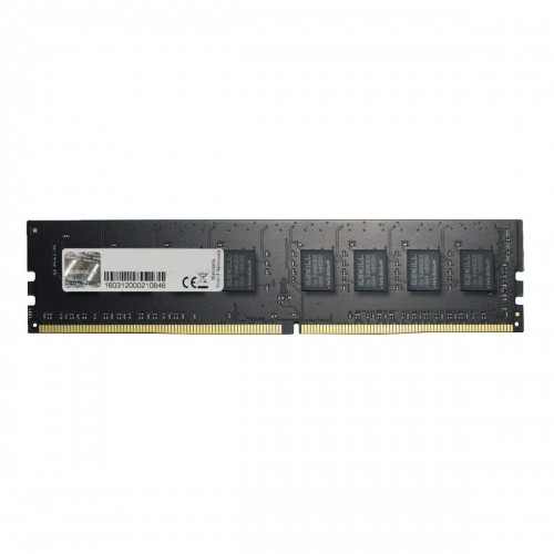 Память RAM GSKILL F4-2666C19S-32GNT DDR4 CL19 32 GB image 1