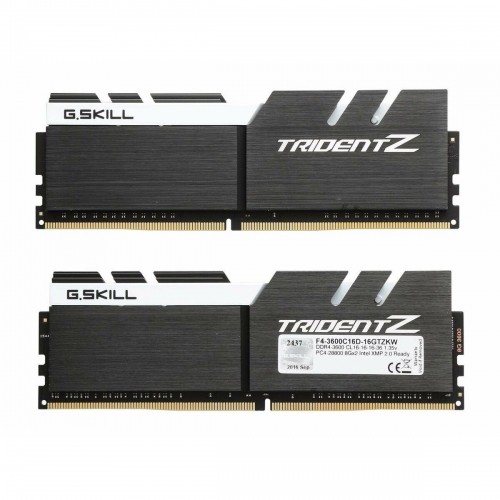 RAM Atmiņa GSKILL Trident Z CL16 16 GB image 1