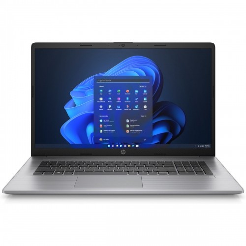 Ноутбук HP 470 G9 NVIDIA GeForce MX550 512 Гб SSD 16 GB RAM 17,3" Intel Core i5-1235U image 1