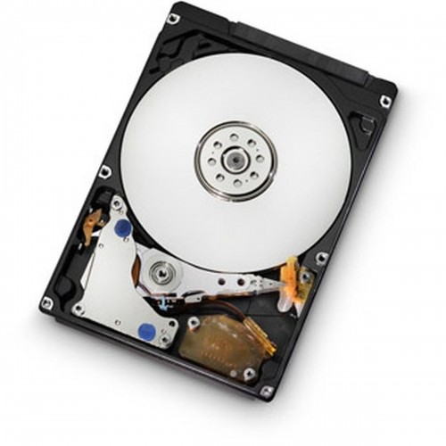 Жесткий диск Western Digital ULTRASTAR 0F38785 3,5" 2,5" 20 TB image 1