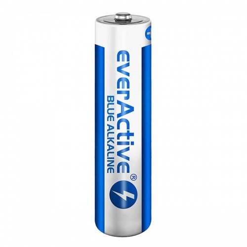 Baterijas EverActive LR03 1,5 V AAA image 1
