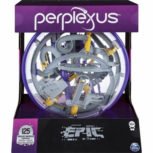 Образовательный набор Spin Master PERPLEXUS  Epic Разноцветный (1 Предметы) image 1