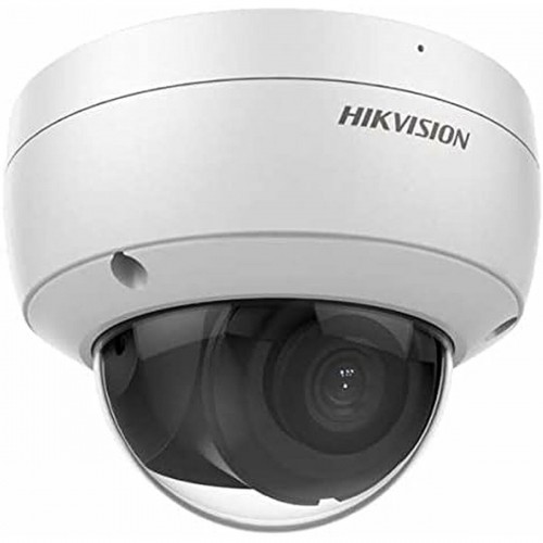 Видеокамера наблюдения Hikvision DS-2CD2186G2-I image 1