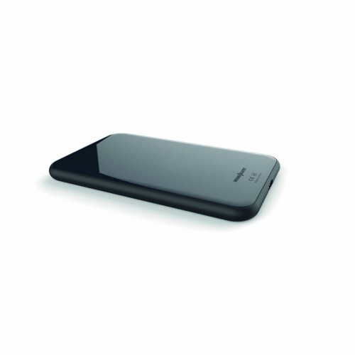 Портативное зарядное устройство MiniBatt Xslim Чёрный 3000 mAh image 1