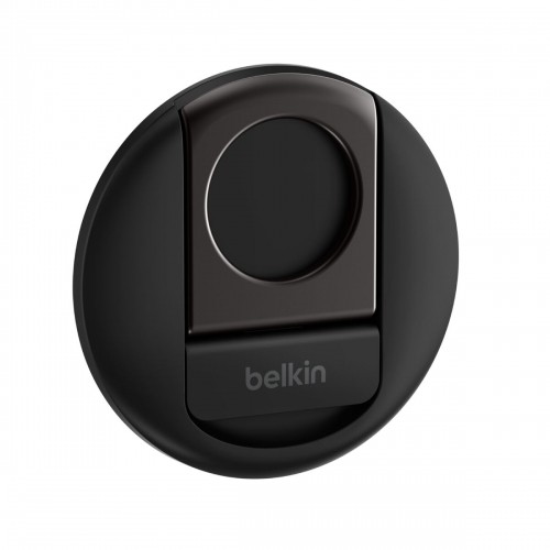 Mobilā telefona statīvu Belkin MMA006BTBK Melns Plastmasa image 1
