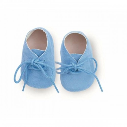 Аксессуары для кукол Marina & Pau Blucher Синий обувь image 1