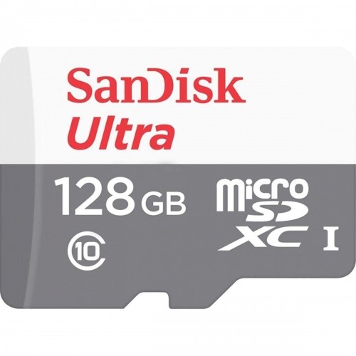 Карта памяти микро SD SanDisk image 1