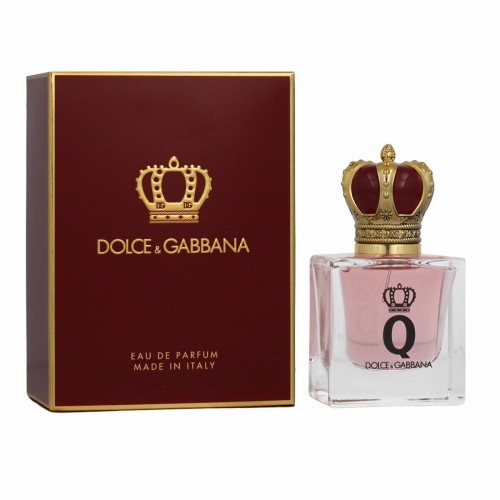 Parfem za žene Dolce & Gabbana EDP Q by Dolce & Gabbana 30 ml image 1