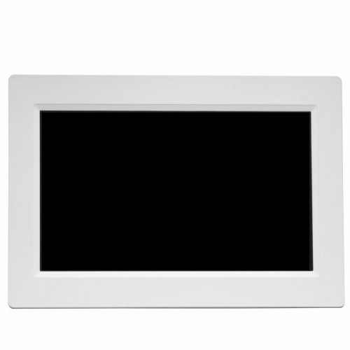 Цифровая фоторамка Denver Electronics PFF-1015W 10,1" Белый Wi-Fi image 1