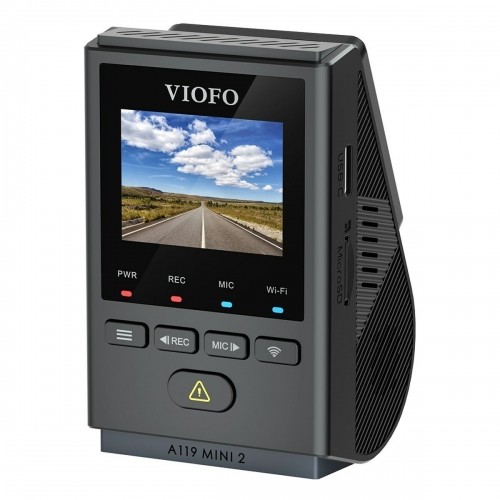 Спортивная камера для автомобиля Viofo A119 MINI 2-G image 1