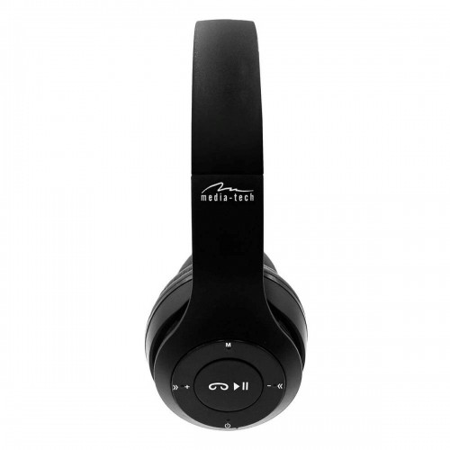 Bluetooth-наушники с микрофоном Media Tech MT3591 image 1