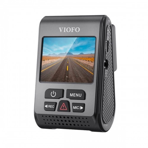 Спортивная камера для автомобиля Viofo A119-G V3 image 1
