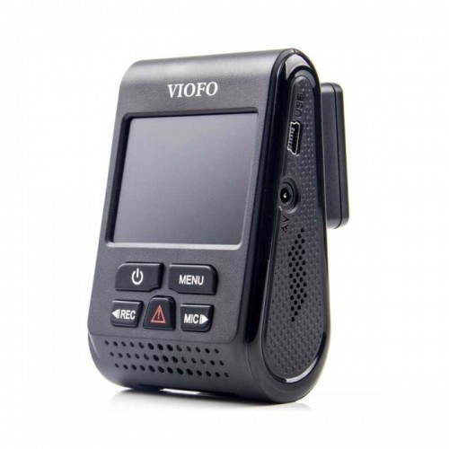 Спортивная камера для автомобиля Viofo A119 V3 image 1