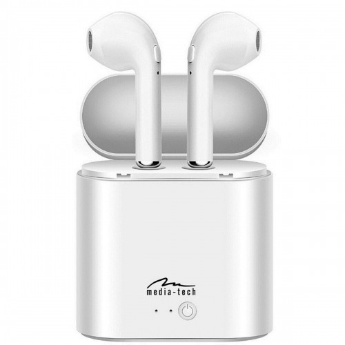 Bluetooth-наушники in Ear Media Tech MT3589W image 1