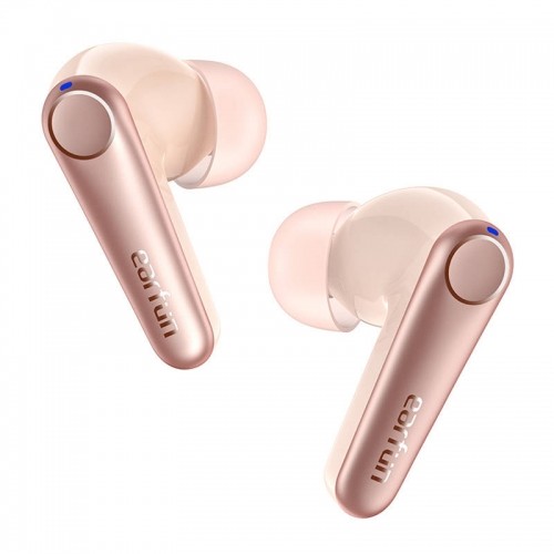 Słuchawki TWS EarFun Air Pro 3, ANC (pink) image 1