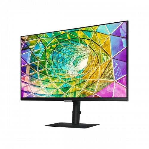 Samsung ViewFinity S8 S27A800NMP Office Monitor - 4K, IPS, USB image 1