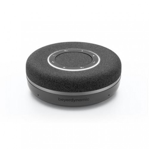 Beyerdynamic Personal Speakerphone SPACE MAX  Bluetooth, Nordic Grey image 1