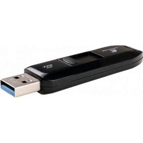 USB Zibatmiņa Patriot Memory Xporter 3 Melns 128 GB image 1