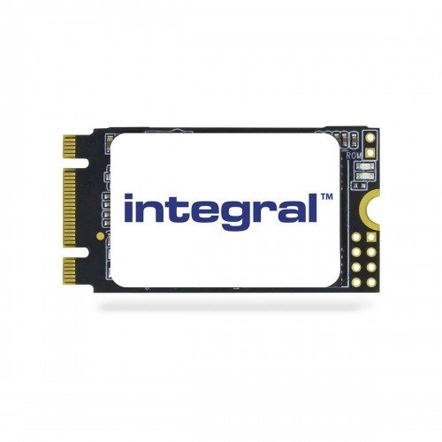 Cietais Disks Integral 128 GB SSD (Atjaunots B) image 1