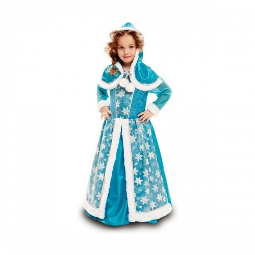 Маскарадные костюмы для детей My Other Me Принцесса (2 Предметы) image 1