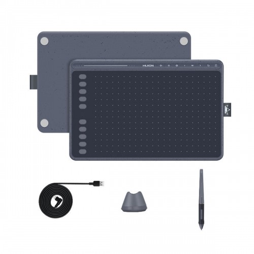 Graphic Tablet Huion HS611 image 1