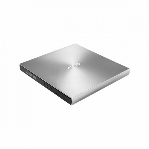 Внешнее пишущее устройство DVD-RW Ultra Slim Asus 90DD02A2-M29000 24x image 1