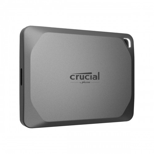Ārējais cietais disks Crucial X9 Pro 4 TB SSD image 1