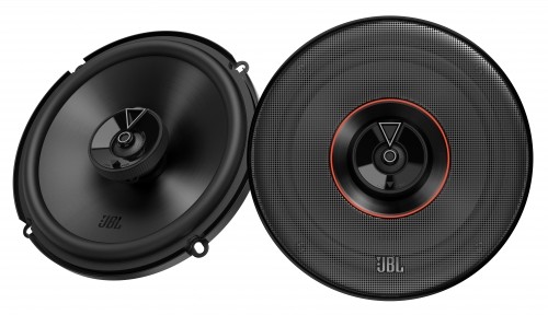 JBL Club 64 16cm 2-Way Coaxial Car Speaker image 1