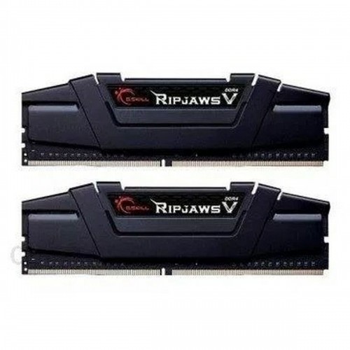 RAM Atmiņa GSKILL RIPJAWSV DDR4 CL16 16 GB image 1