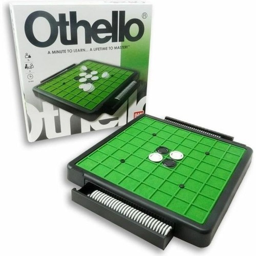 Spēlētāji Bandai Othello (Francūzis) image 1