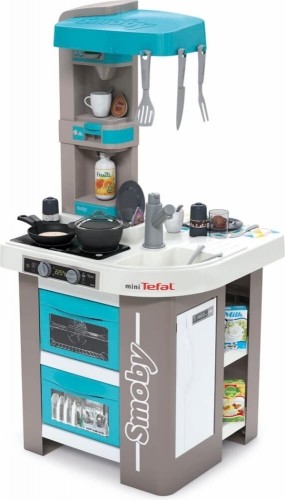 Smoby Role Play SMOBY Tefal Studio kitchen, 7600311051 image 1