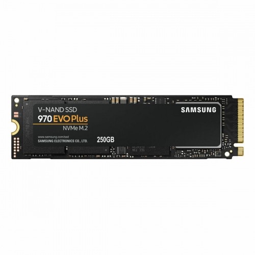 Жесткий диск Samsung MZ-V7S250BW 250 GB SSD image 1