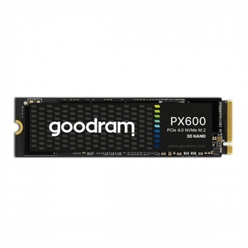 Cietais Disks GoodRam PX600 500 GB SSD image 1