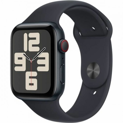 Умные часы Apple SE Чёрный 44 mm image 1